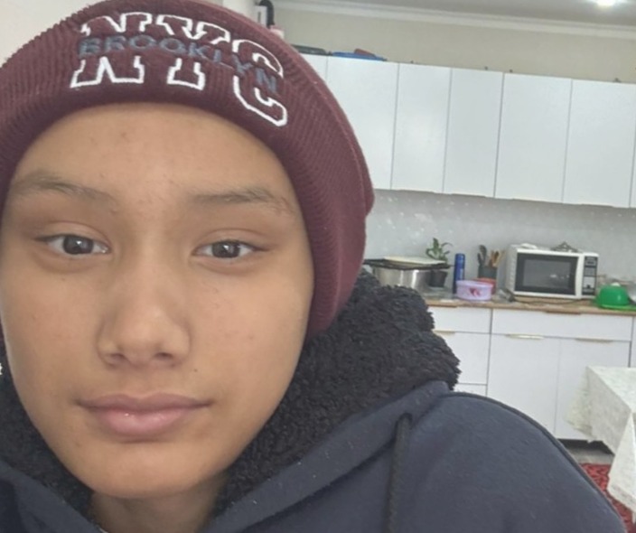 Батыс Қазақстан облысында 13 жастағы жасөспірім жоғалып кетті