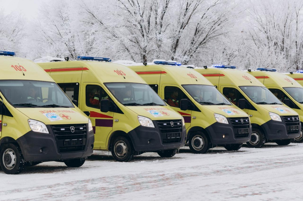 ТШО-ның желтоқсандағы әлеуметтік инвестициялары: Адамдарға бағытталған қолдау