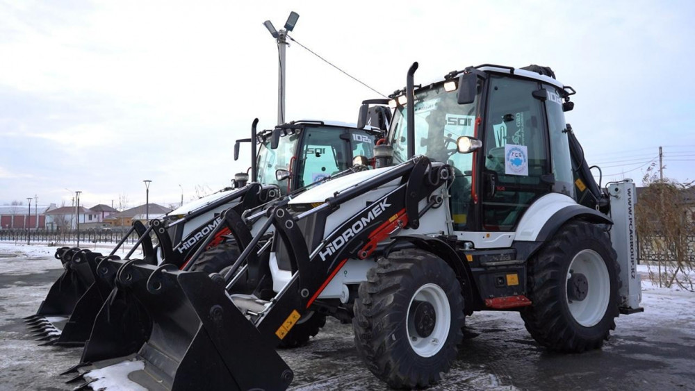 ТШО-ның желтоқсандағы әлеуметтік инвестициялары: Адамдарға бағытталған қолдау