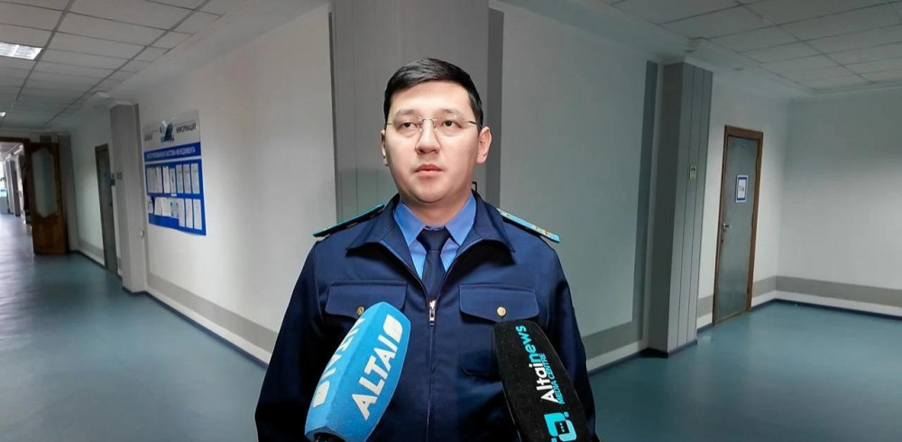 Жастар және заң: Өскеменде құқық бұзушылықтың алдын алу шаралары күшейтілді