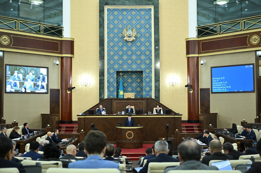 Қазақстан парламентіне 30 жыл: Қалыптасудан кәсіби заң шығаруға дейін