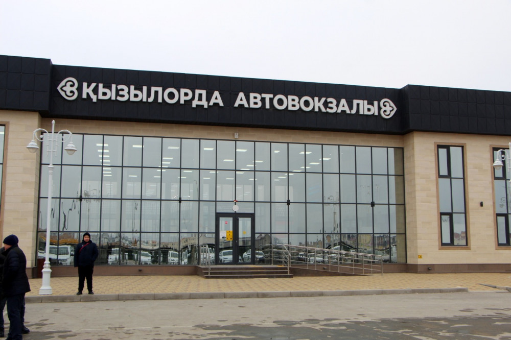 Қызылордада депутаттар отандық сервис пен саябақты аралады