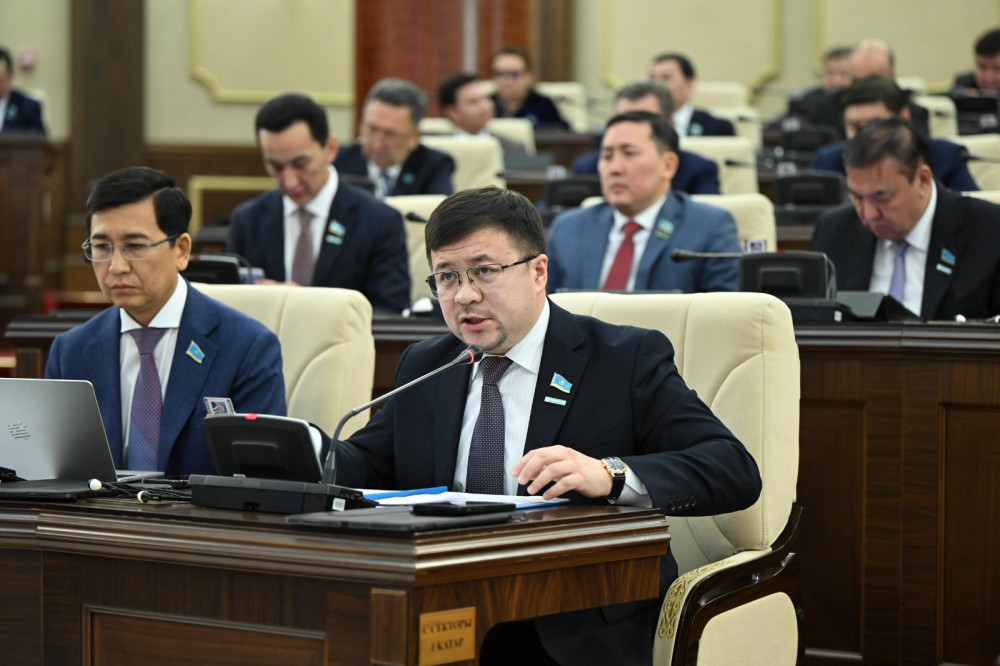 Вице-президент, Халық кеңесі, Құрылтай: Қазақстанды не күтіп тұр?