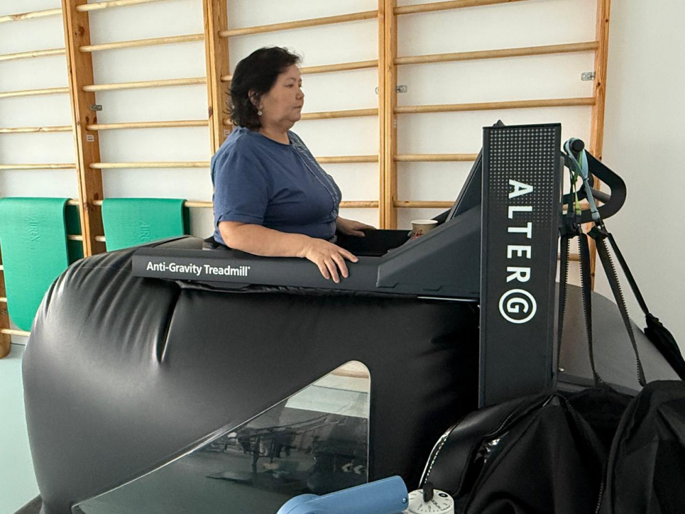 Қалпына келтіру медицинасы: Заманауи реабилитация қалай жүргізіледі?