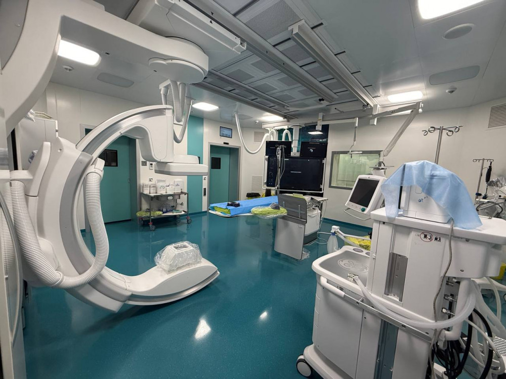 Қазақстанда шұғыл медициналық көмек қарқынды дамып келеді