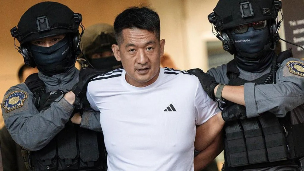 Қытай неге Мьянмадағы мафиялық әулеттің 11 мүшесін жедел түрде өлім жазасына кесті?