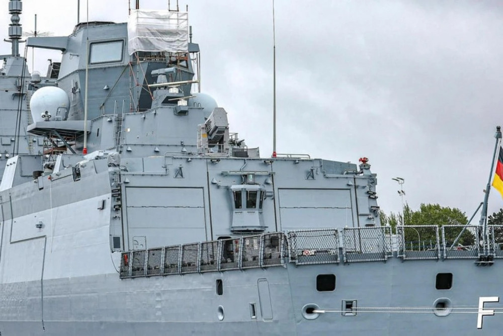 Әлемде: Германиядағы диверсия, Украинаға қару-жарақ жеткізілімі, Трамп талабы, Бразилиядағы автобус апаты