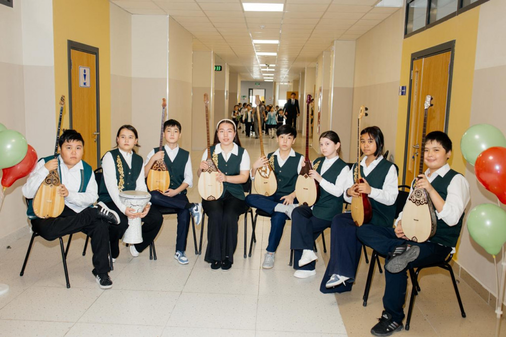 Астанада ата-аналарға арналған Педагогикалық қолдау орталығы ашылды