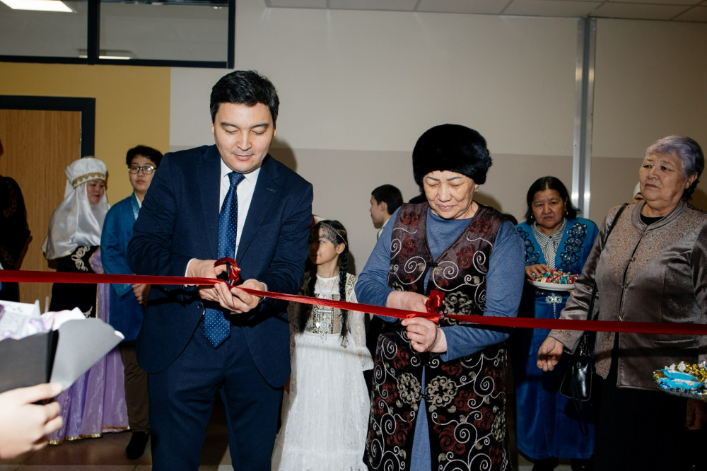Астанада ата-аналарға арналған Педагогикалық қолдау орталығы ашылды