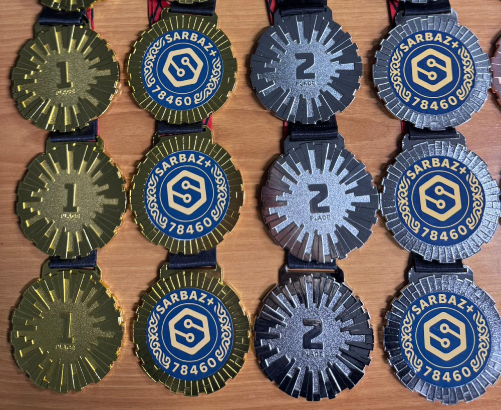 Әскердегі джиу-джитсу: "Sarbaz+" жобасы нәтиже бере бастады