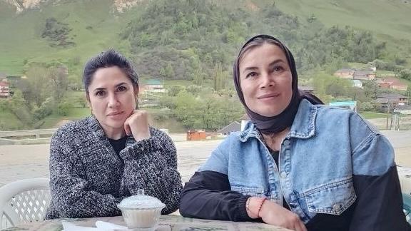 Темір ханым, шынайылық, отбасы: Әлеуметтік желі жұлдызына айналған подполковник туралы не білеміз?