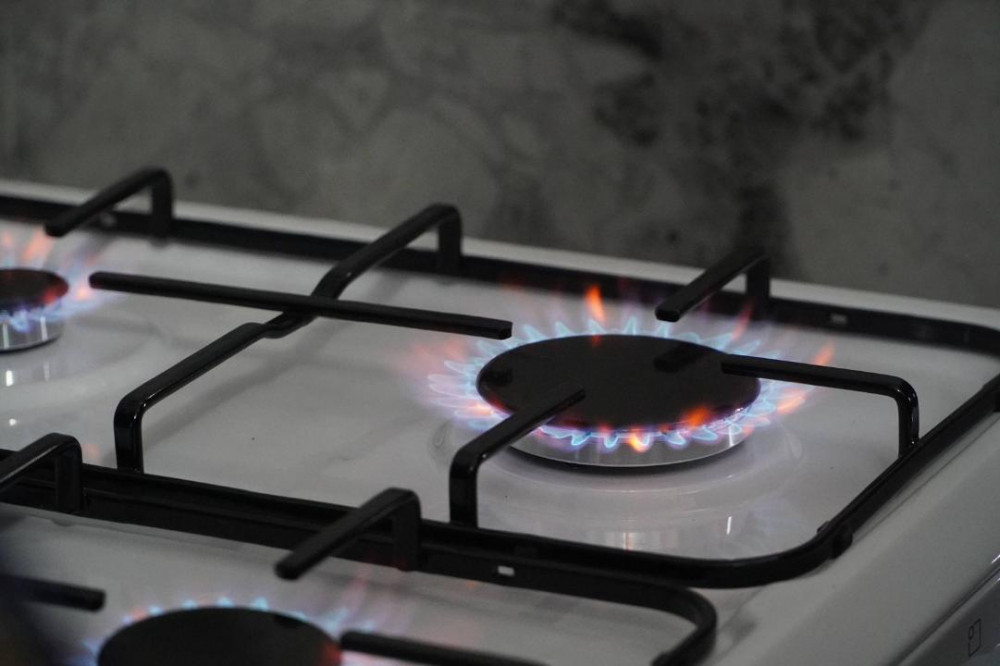 Ақмола облысында екі елдімекен табиғи газға қосылды