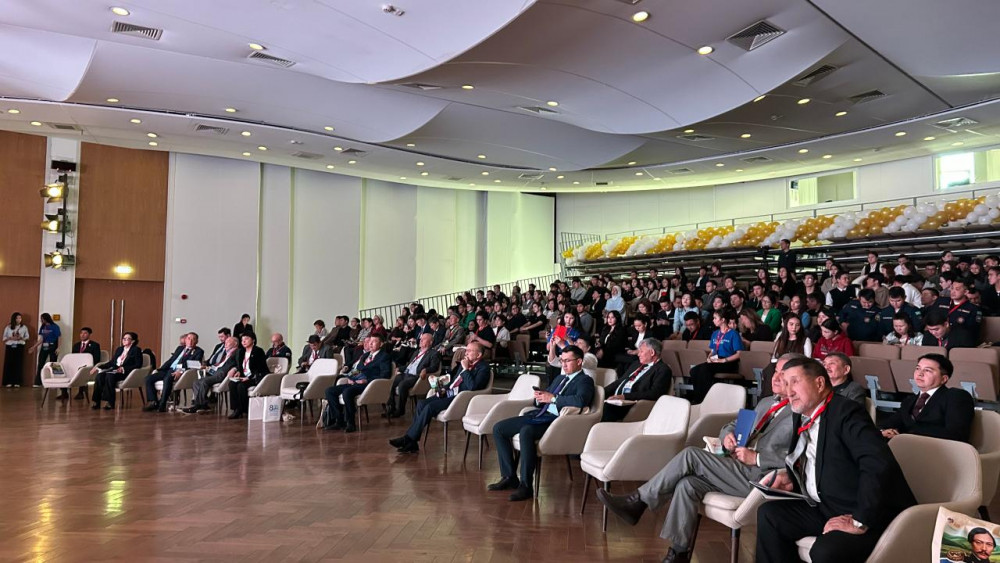 Шоқан Уәлихановтың туғанына – 190 жыл: Көкшетауда халықаралық форум өтті