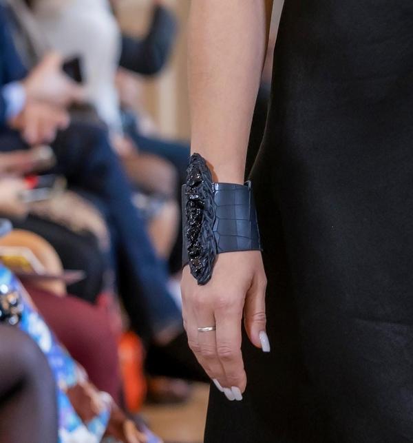 Көмірден жасалған эксклюзив әшекейлер: Қарағанды бренді әлемді таңғалдырды