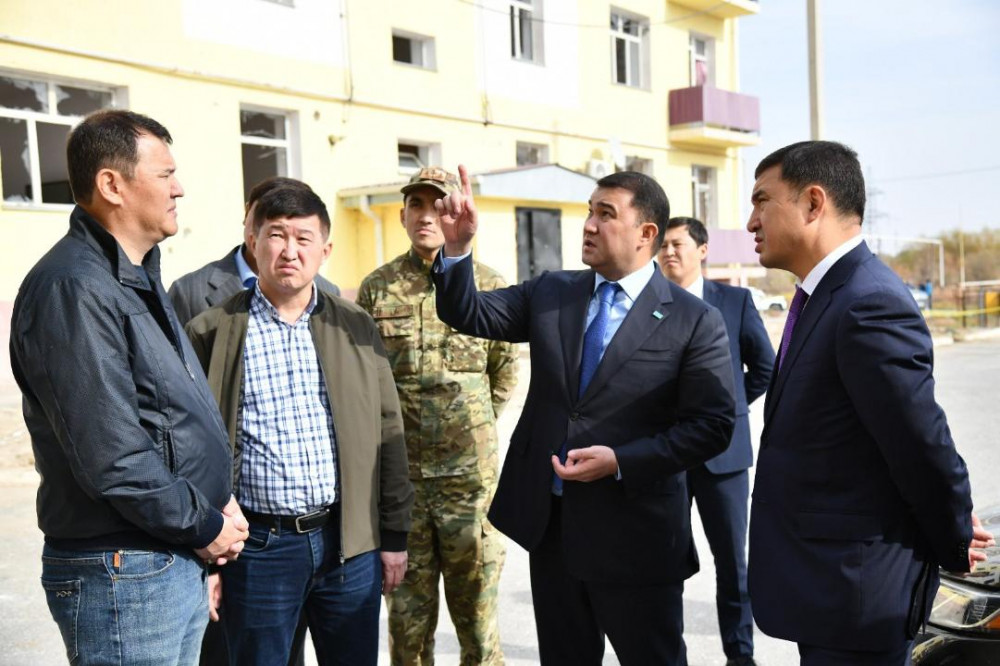 Днепропетровск облысы Терновка қаласындағы жезөкшелер