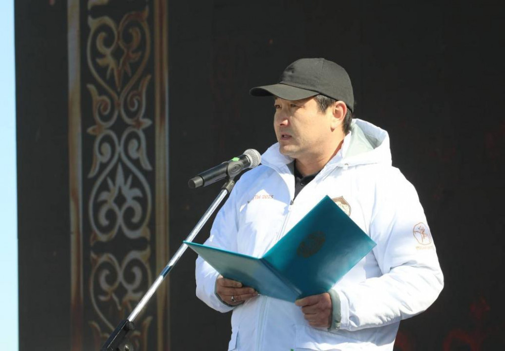 Президент Бекет ата Мырзағұлұлының 275 жылдық мерейтойына құттықтау жолдады