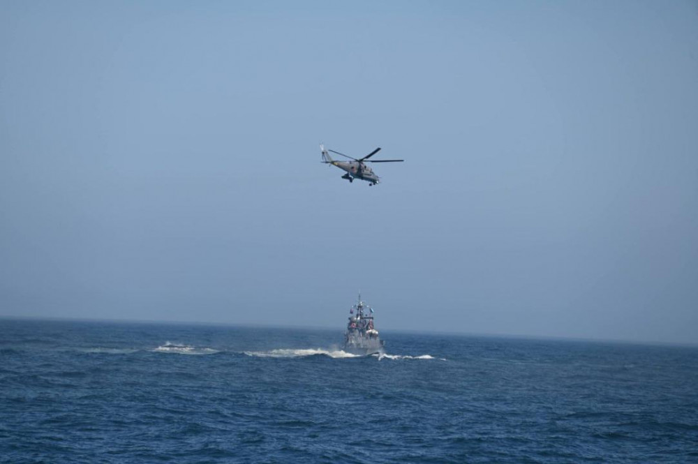 Бір жылда Қарулы Күштерде 60 мыңнан астам жауынгерлік даярлық іс-шарасы өтті