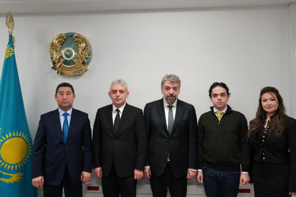 Қазақстанда қант өндірісі бойынша екі зауыт салынады