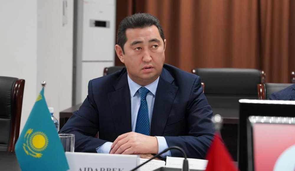 Қазақстанда қант өндірісі бойынша екі зауыт салынады