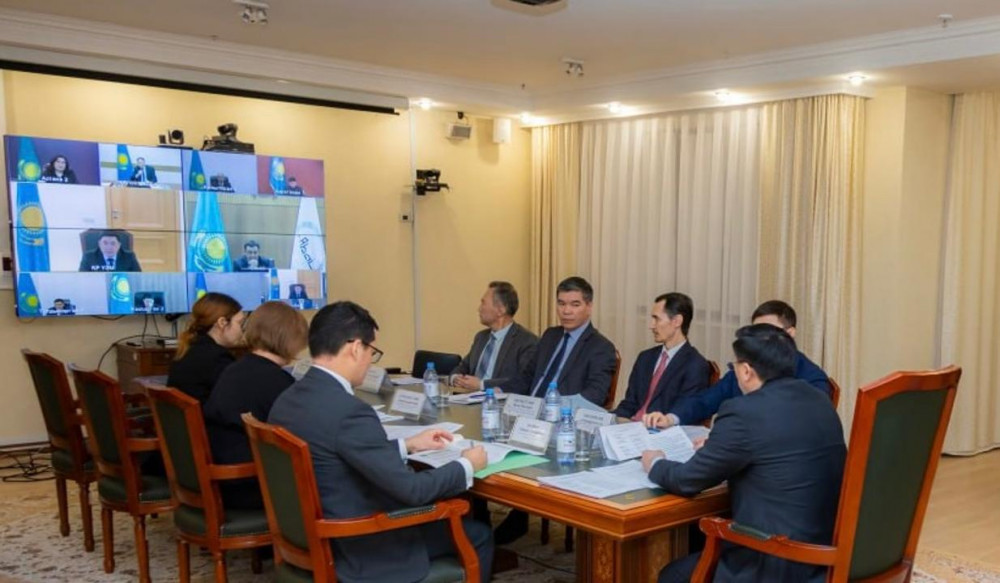 Кәсіпкерлікке 12,6% мөлшерлемемен тұрақты несиелер қолжетімді болмақ