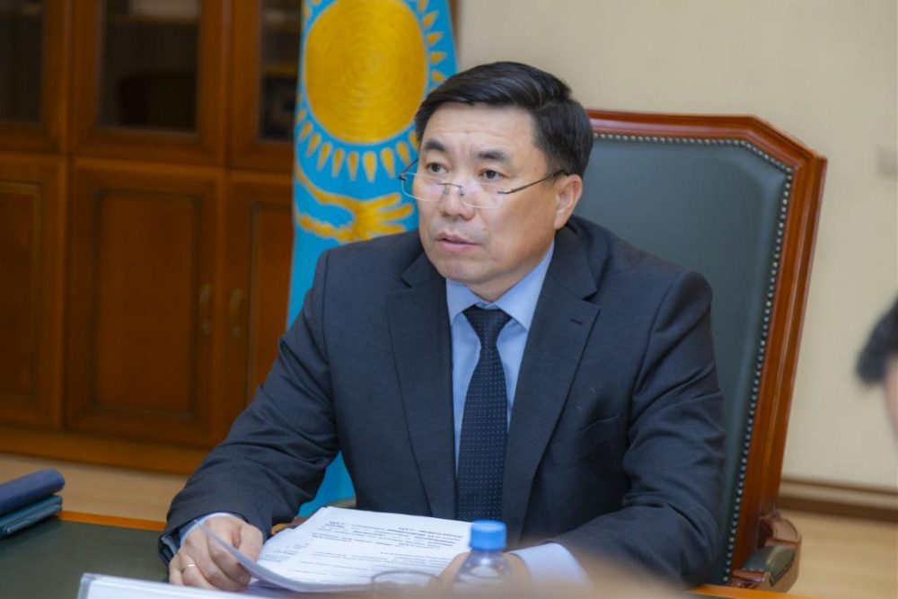 Кәсіпкерлікке 12,6% мөлшерлемемен тұрақты несиелер қолжетімді болмақ