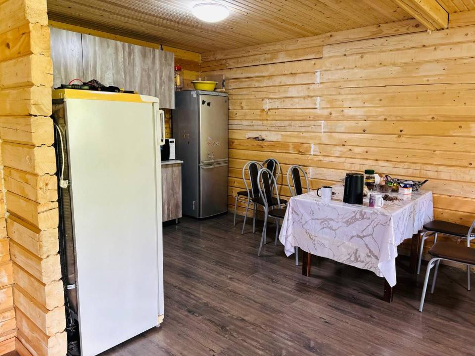 Катонқарағайда ауыл туризмі дамып келеді