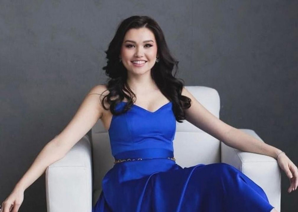 Қазақстандық опера жұлдызы Италияда өтіп жатқан байқаудың финалына өтті