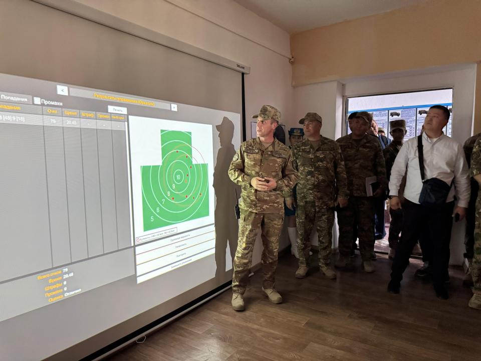 Жаңа тәсілмен қызмет ететін болады: Қазақстанда "ақылды" мерзімді қызмет іске қосылады