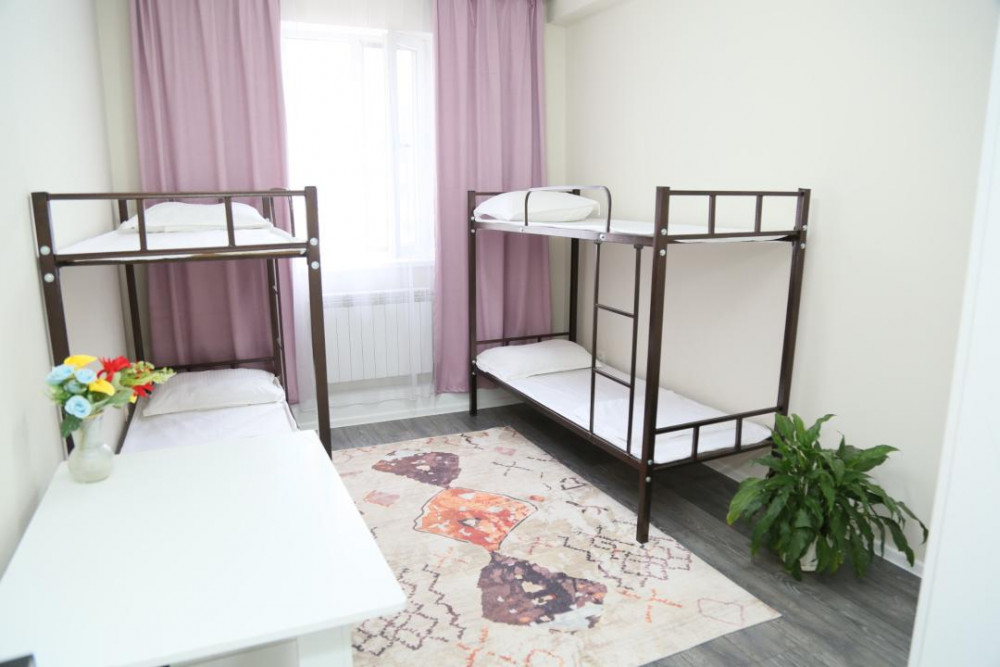 Студенттерді жатақханамен қамту: Алматыда Ахуалдық орталық ашылды