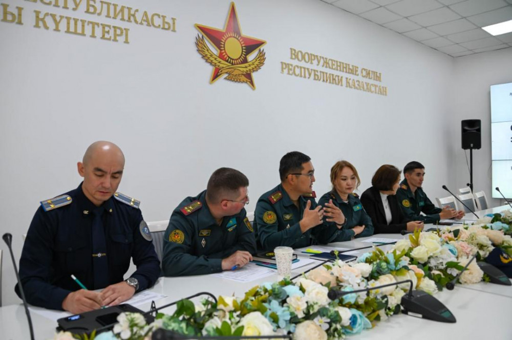 Суицидке бейім: 500-ге жуық жас әскерге жарамсыз деп танылды