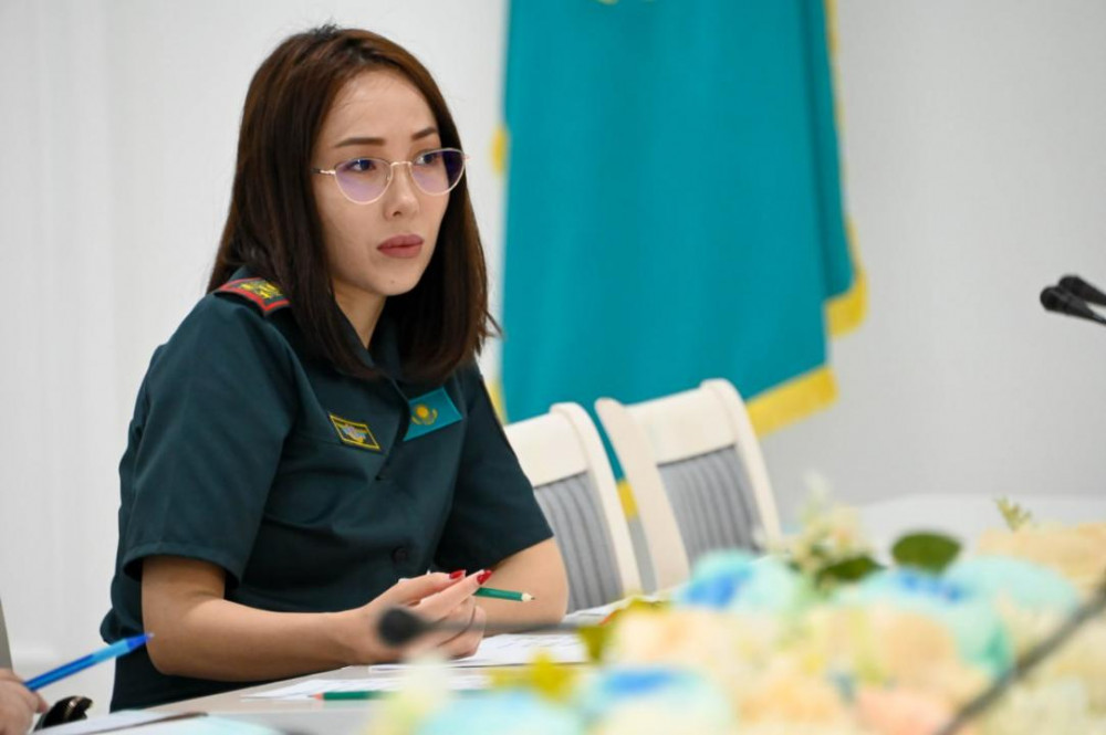 Суицидке бейім: 500-ге жуық жас әскерге жарамсыз деп танылды