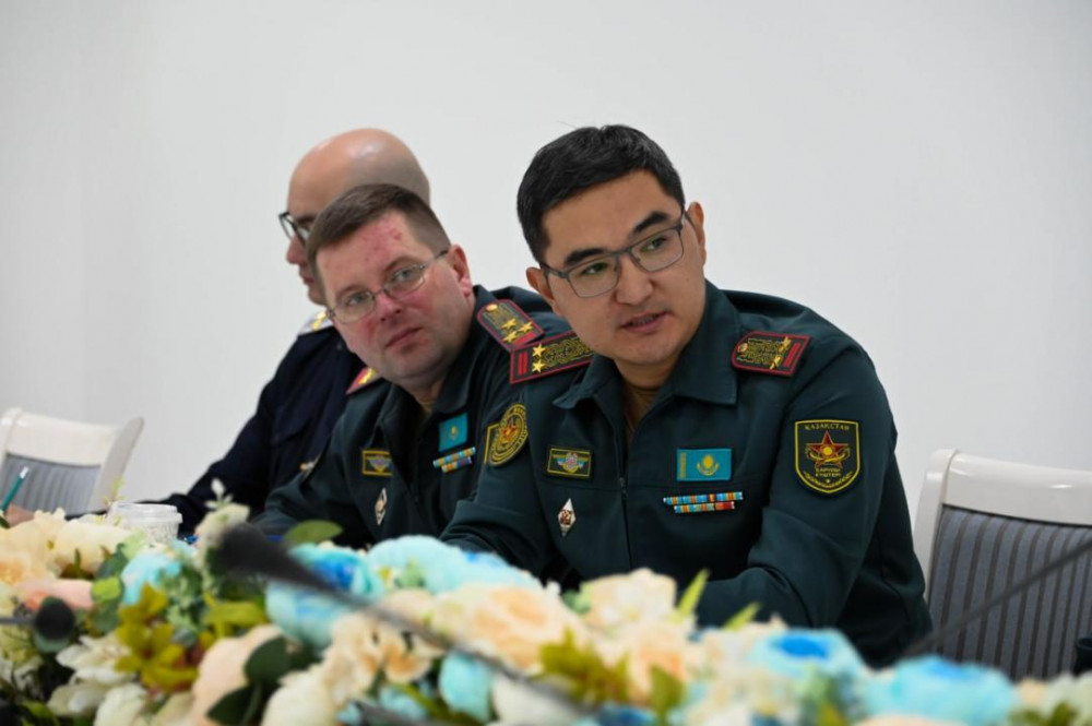 Суицидке бейім: 500-ге жуық жас әскерге жарамсыз деп танылды