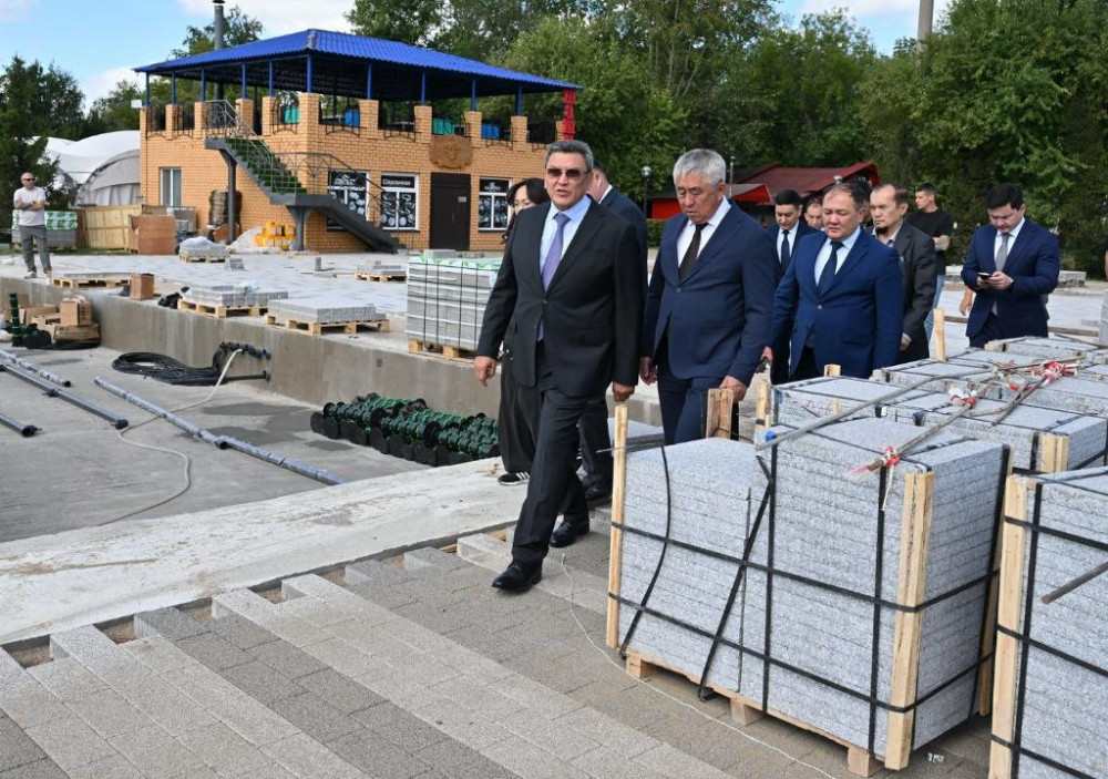 Киім бөлмелерін қарау