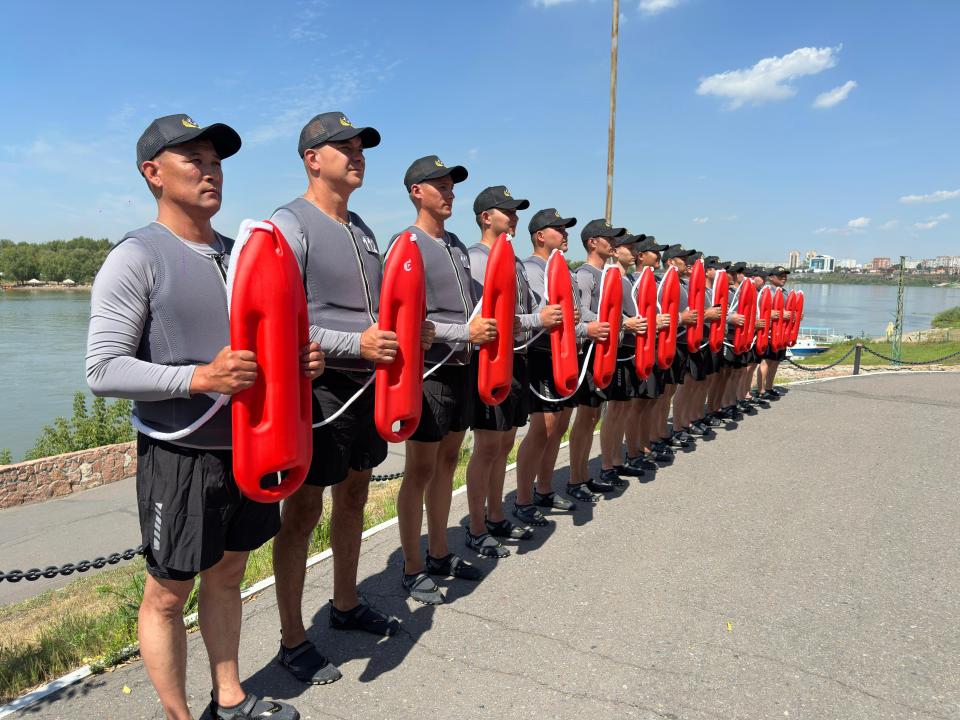 ТЖМ еліміздің су айдындарында қауіпсіздік шараларын күшейтті