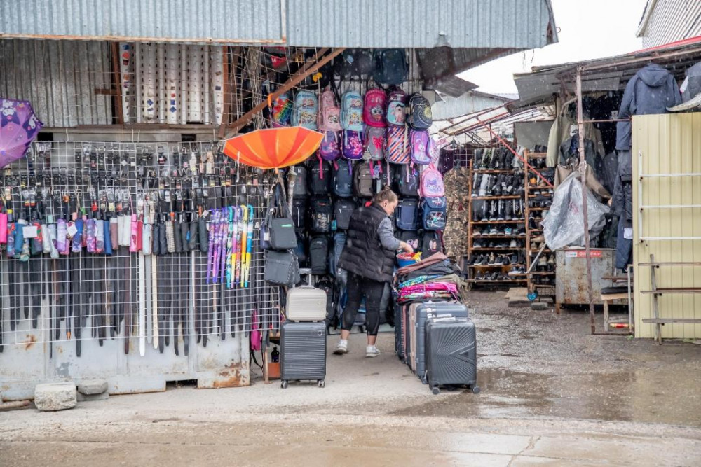 Сауда саласында 400-ден астам кәсіпкерге мемлекеттік қолдау көрсетілді