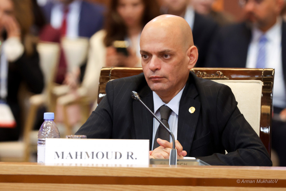 Жаһандық сын-қатерлерге қарсы бірлесіп әрекет етуіміз керек – сарапшы