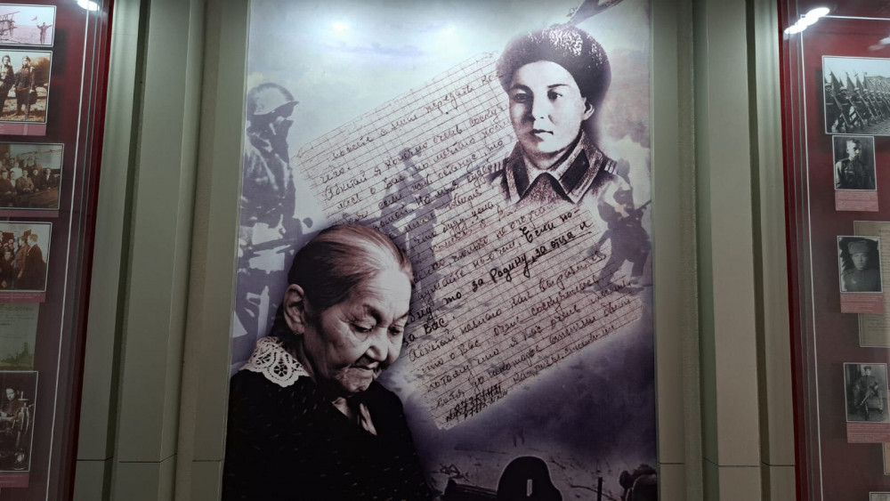 Мәншүк мұражайы: жәдігерлер тарихтан сыр шертеді