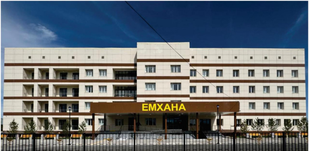 Жетісуда 18 медицина нысаны ашылады