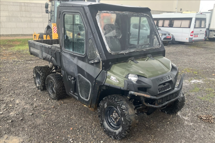 АҚШ елшілігі Астанада арзан көлік пен техника сатады – баға 200 теңгеден басталады