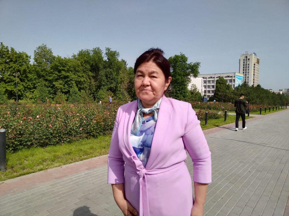 Алматыда Қазақстанның БҰҰ-ға енуінің 30 жылдығына арналған іс-шара өтті