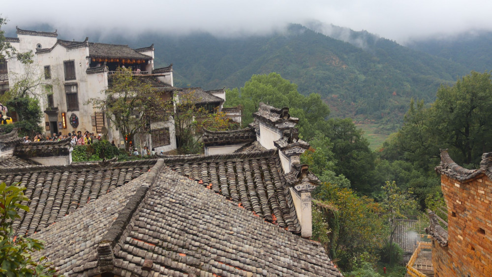 Қытайдың ең кішкентай ауылдары қалай өмір сүреді? – Фоторепортаж