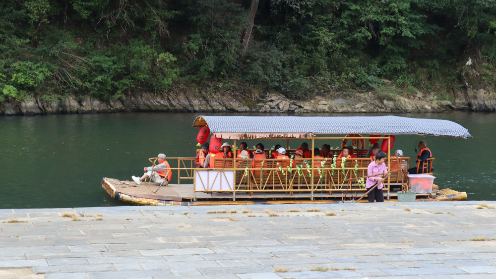 Қытайдың ең кішкентай ауылдары қалай өмір сүреді? – Фоторепортаж