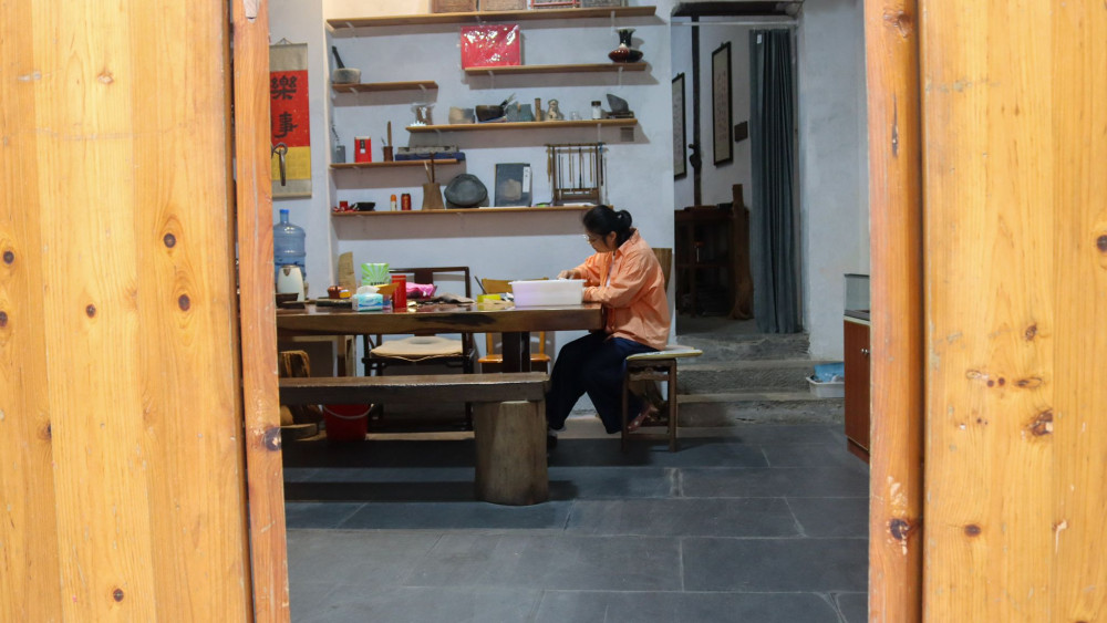 Қытайдың ең кішкентай ауылдары қалай өмір сүреді? – Фоторепортаж