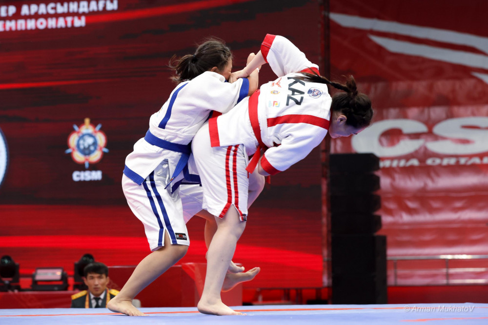 Ұлттық күресті біз көтермегенде кім көтереді? – Бопай балуан