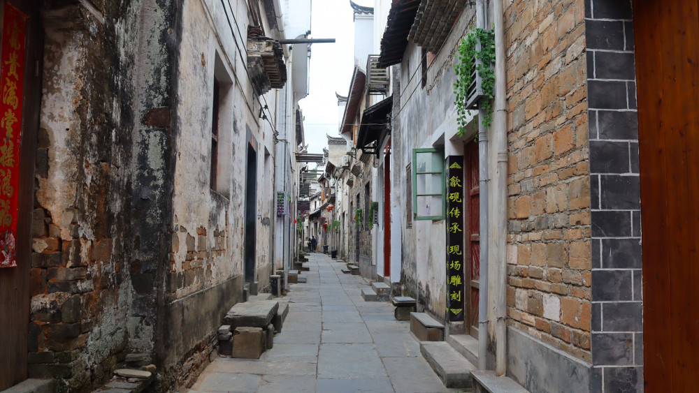 Қытайдың ең кішкентай ауылдары қалай өмір сүреді? – Фоторепортаж