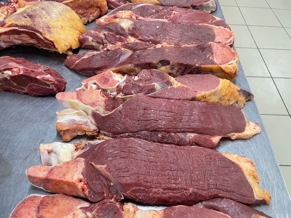 Қазақстанда ет бағасы неге тез өсті?