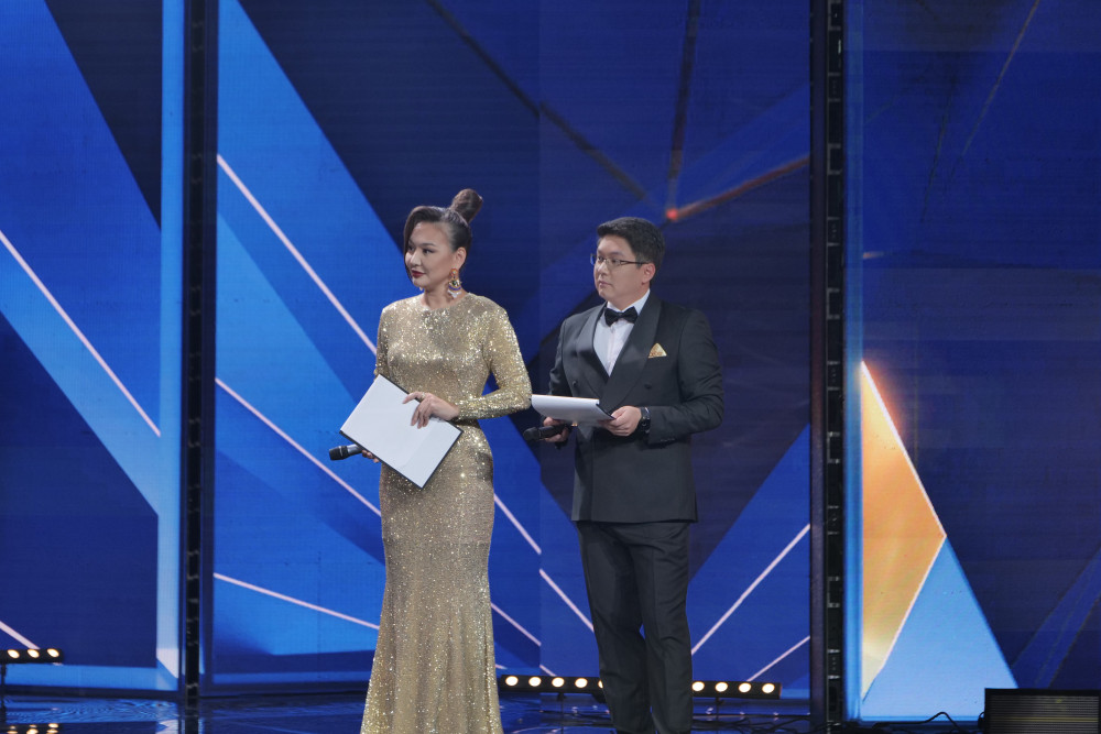 Ел өмірін таспалаған 30 жыл: "Хабар" агенттігі медиа биігінде