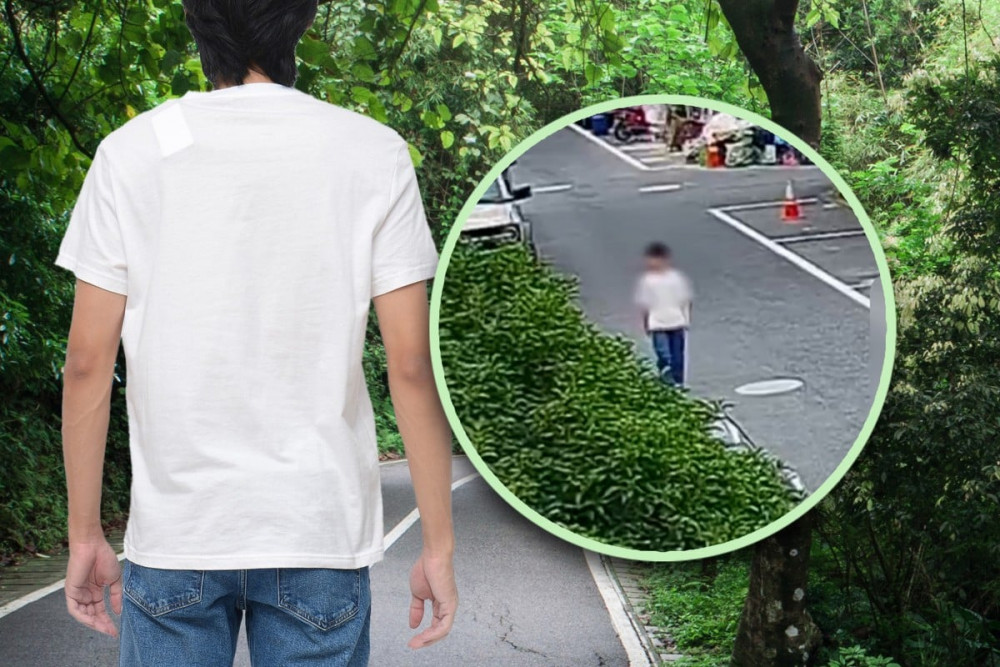 Сүйіктісін ұмыту үшін тауға кеткен ғашық жігіт алты күннен кейін табылды