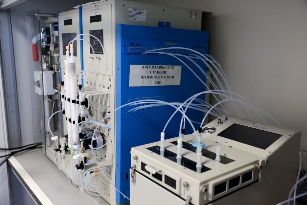 Диоксиндер мен ПХБ: Елорда ғалымдары қауіпті уды қалай анықтайды?