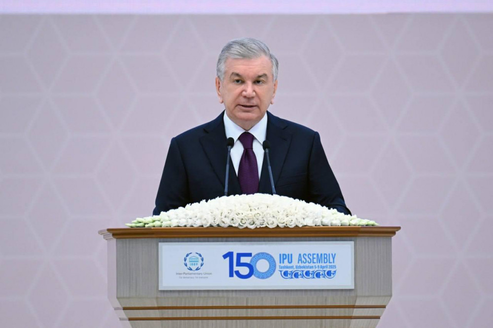 Қазақстан 140 елдің парламентшілерімен реформалар тәжірибесімен бөлісті